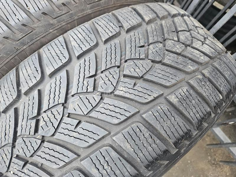Fulda 235/60 R18 Sve sezone