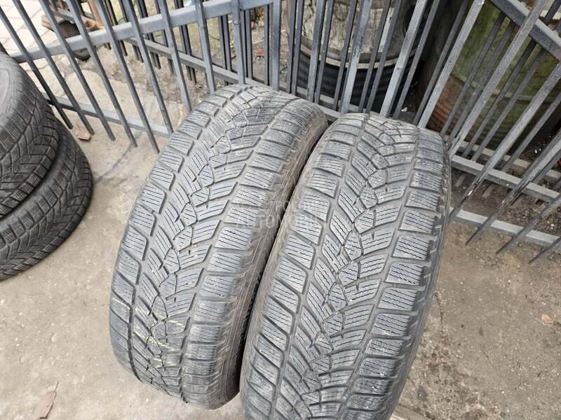 Fulda 235/60 R18 Sve sezone
