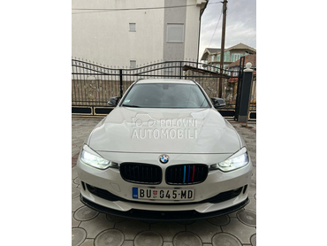 BMW 316 BMW CH