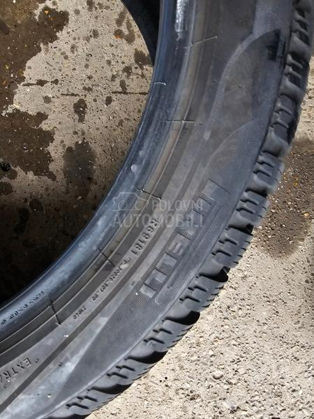 Pirelli 225/45 R17 Zimska