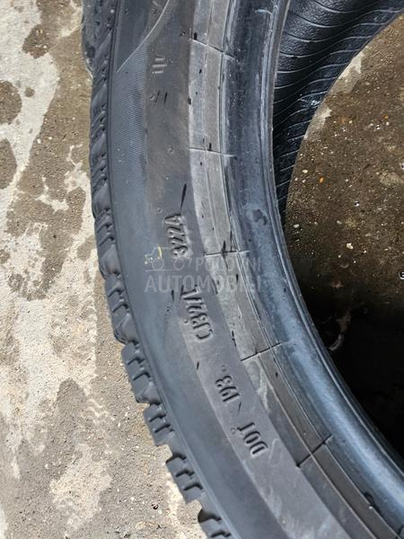 Pirelli 225/45 R17 Zimska