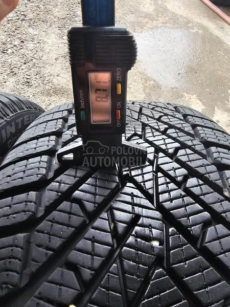 Pirelli 225/45 R17 Zimska