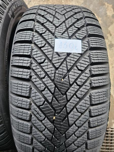 Pirelli 225/45 R17 Zimska