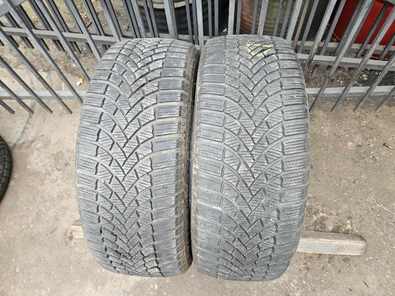 Bridgestone 235/55 R18 Sve sezone