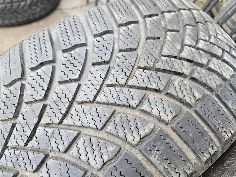 Bridgestone 235/55 R18 Sve sezone