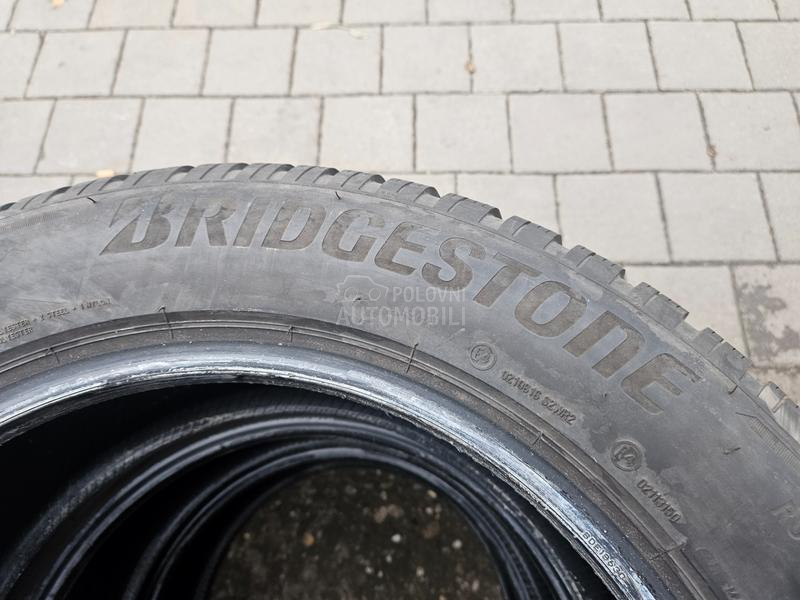 Bridgestone 235/55 R18 Sve sezone