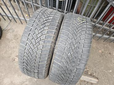 Bridgestone 235/55 R18 Sve sezone