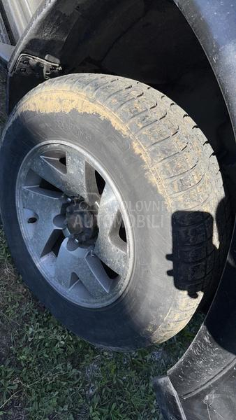 Mitsubishi Pajero Sport Pajero 2.5glx