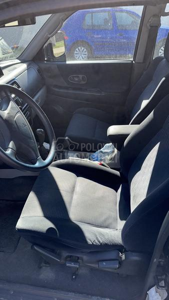 Mitsubishi Pajero Sport Pajero 2.5glx