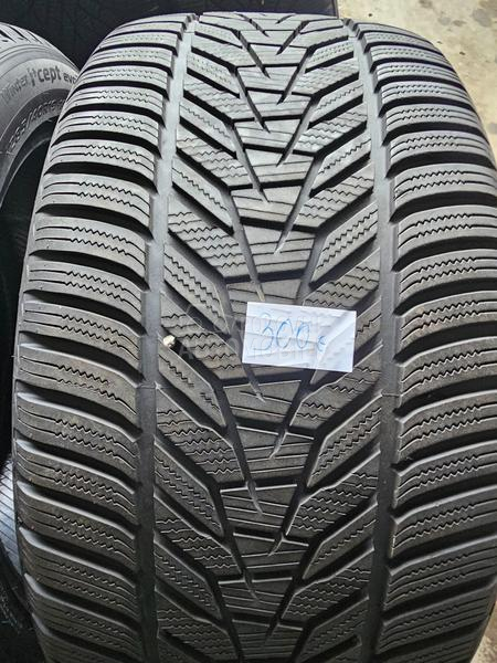 Hankook 285/40 R19 Zimska