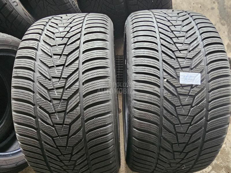 Hankook 285/40 R19 Zimska