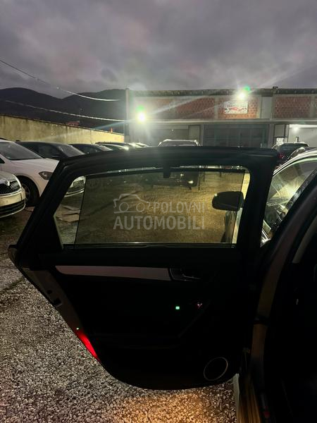 Audi A4 S line 2.0 TDI