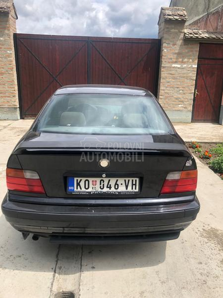 BMW 316 316i