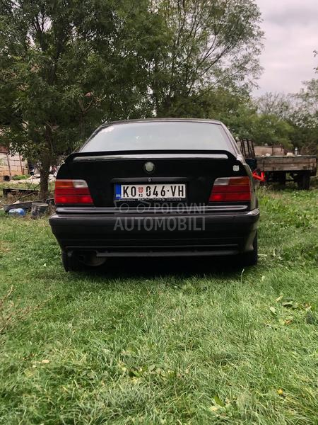 BMW 316 316i