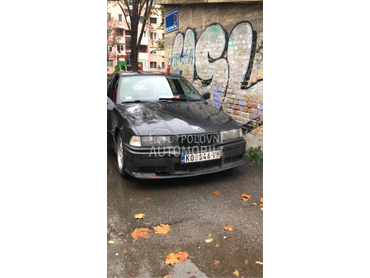 BMW 316 316i