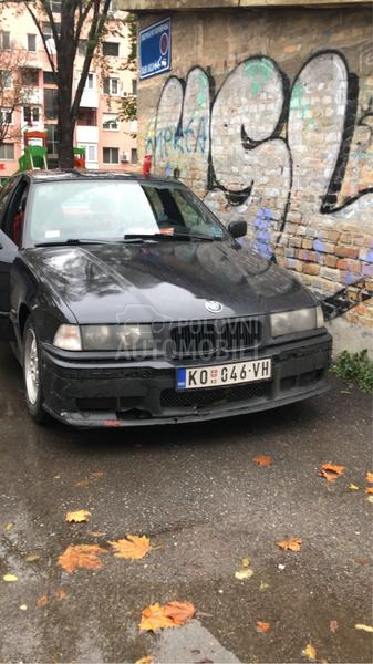 BMW 316 316i