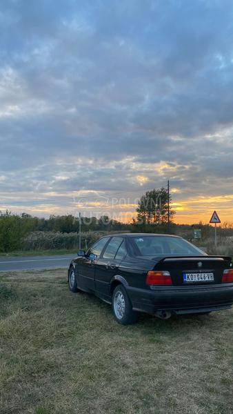 BMW 316 316i