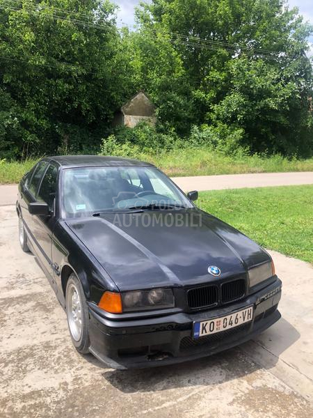 BMW 316 316i