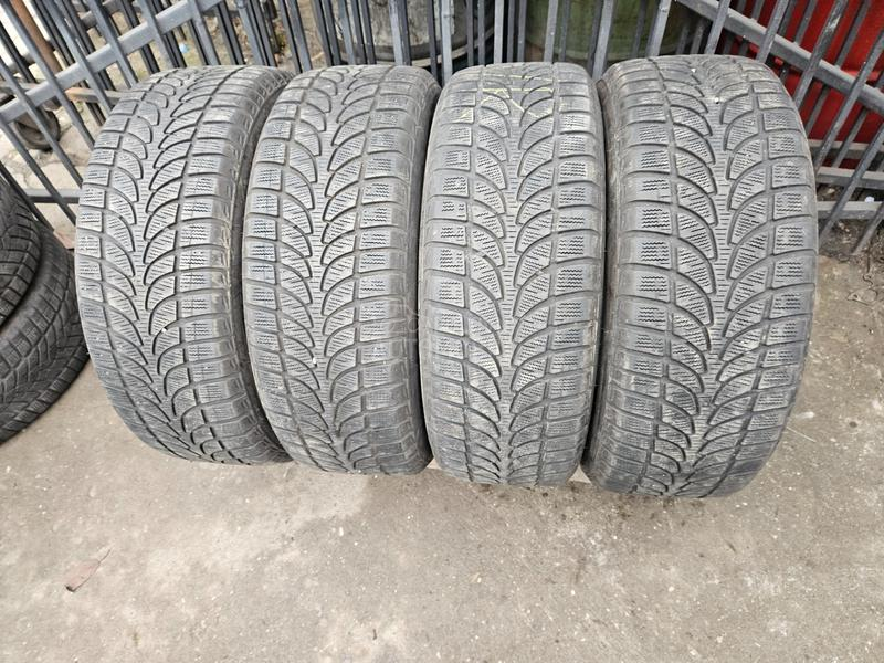 Bridgestone 235/60 R18 Sve sezone