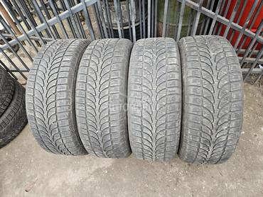 Bridgestone 235/60 R18 Sve sezone