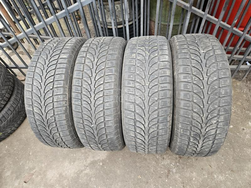 Bridgestone 235/60 R18 Sve sezone