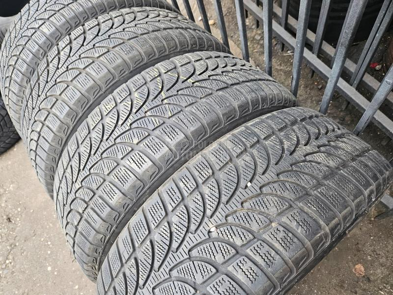 Bridgestone 235/60 R18 Sve sezone