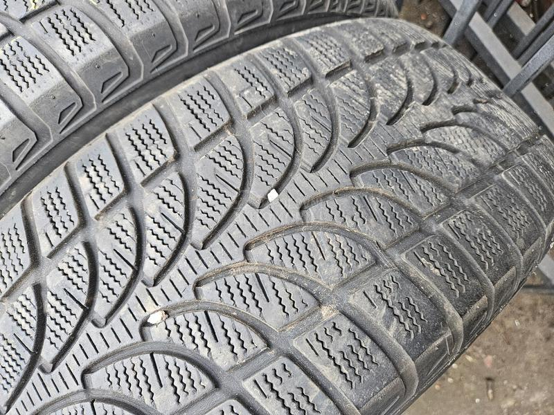 Bridgestone 235/60 R18 Sve sezone