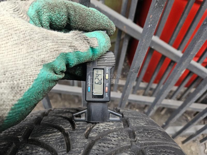 Bridgestone 235/60 R18 Sve sezone