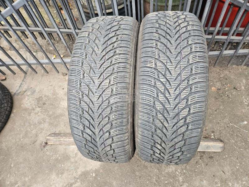 Nokian 235/60 R18 Sve sezone