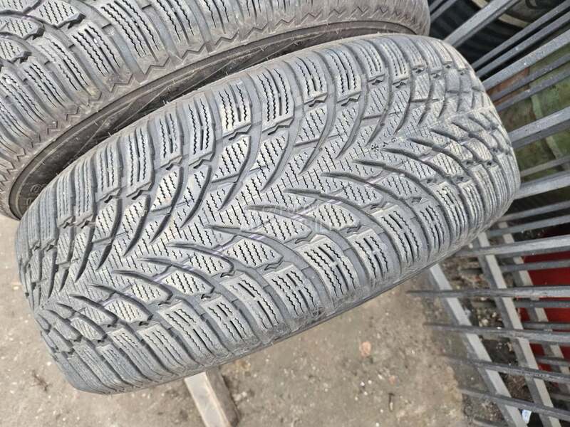 Nokian 235/60 R18 Sve sezone