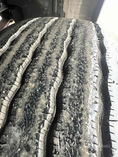 Mercedes Benz ATEGO 1229