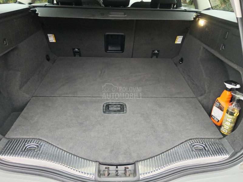 Ford Mondeo Titanium