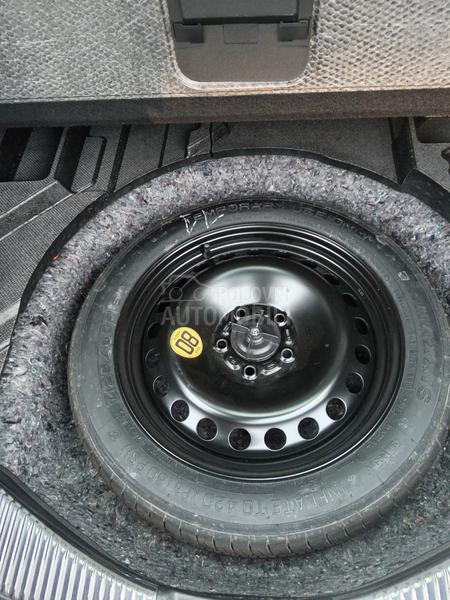 Ford Mondeo Titanium