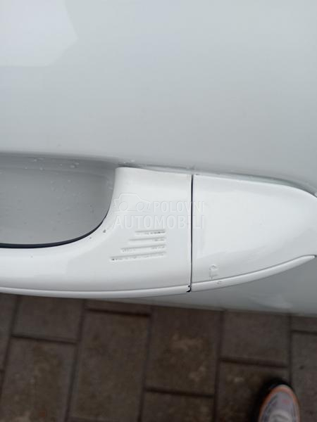 Ford Mondeo Titanium