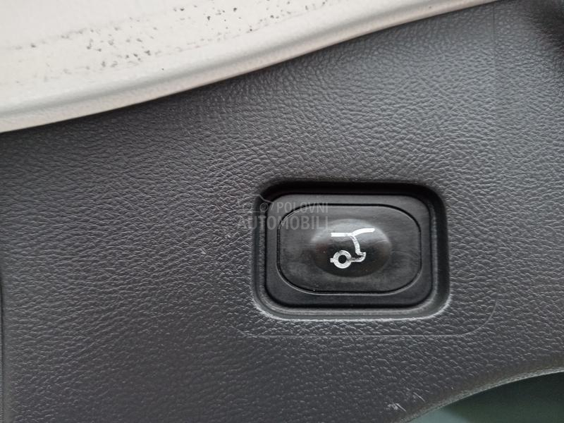 Ford Mondeo Titanium