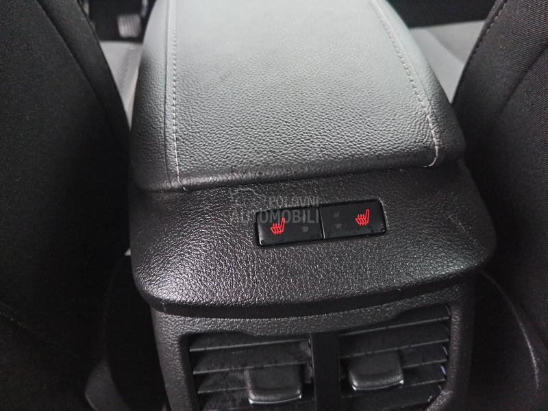 Ford Mondeo Titanium