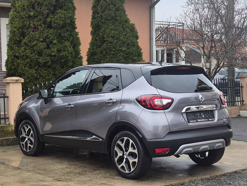 Renault Captur 0.9/73000k.m.