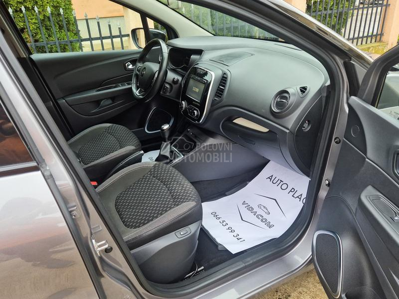 Renault Captur 0.9/73000k.m.