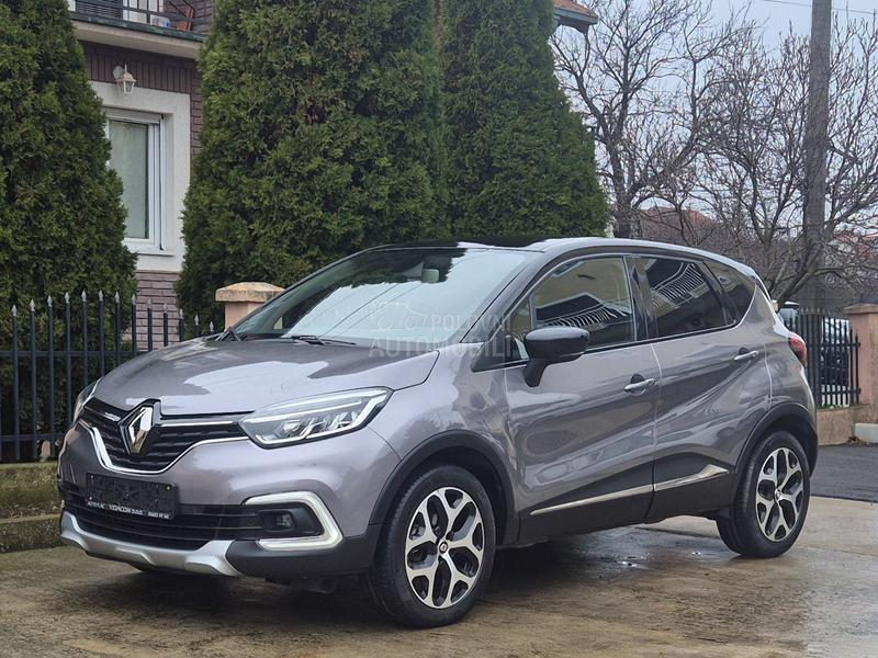 Renault Captur 0.9/73000k.m.