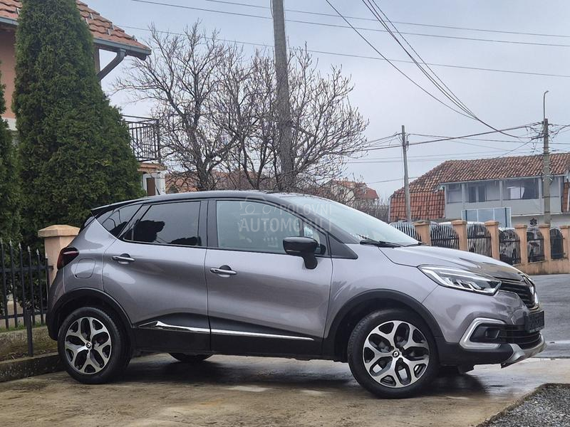 Renault Captur 0.9/73000k.m.