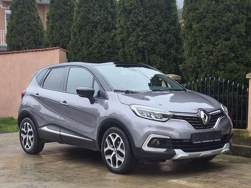 Renault Captur 0.9/73000k.m.