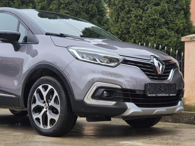 Renault Captur 0.9/73000k.m.