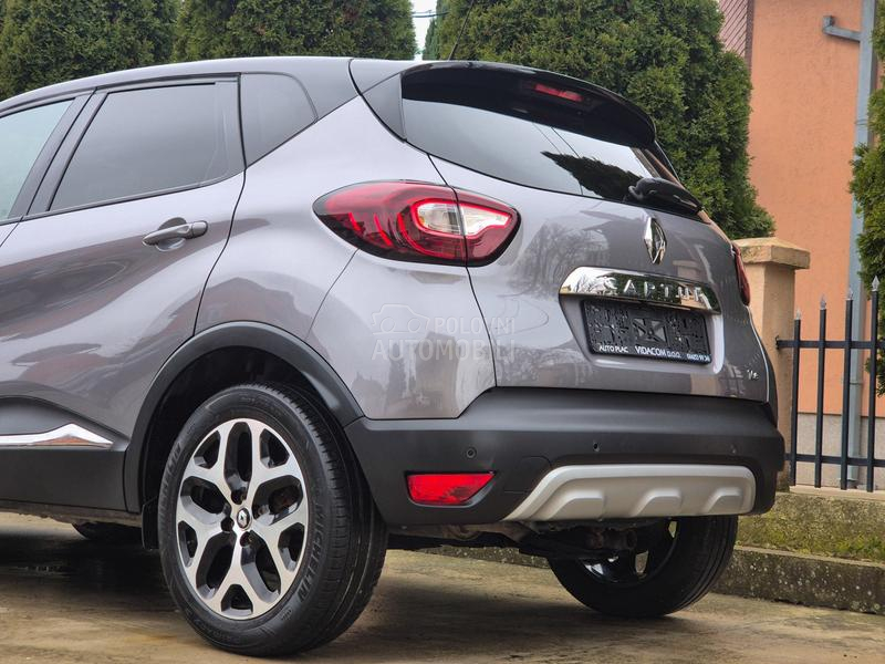 Renault Captur 0.9/73000k.m.