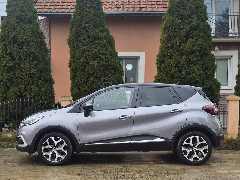 Renault Captur 0.9/73000k.m.