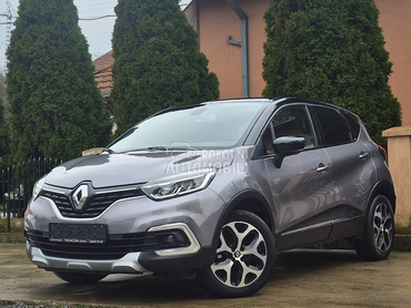 Renault Captur 0.9/73000k.m.