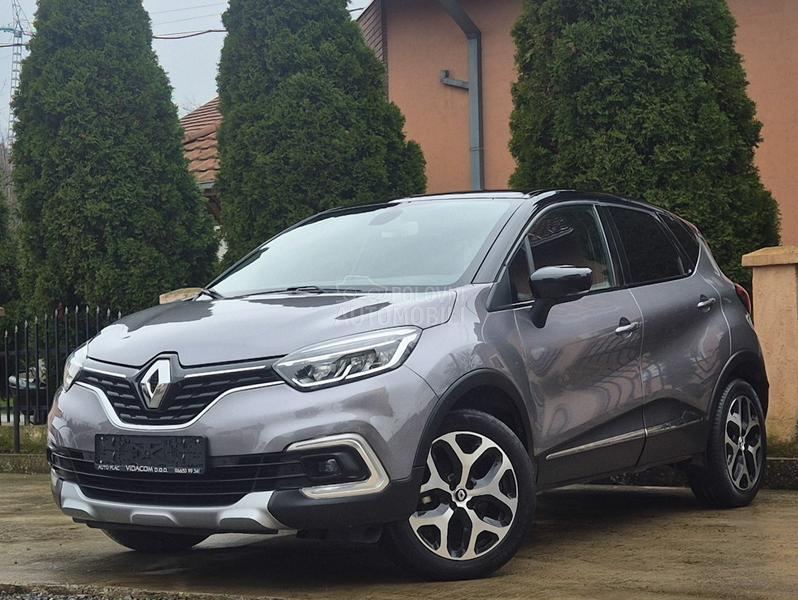 Renault Captur 0.9/73000k.m.