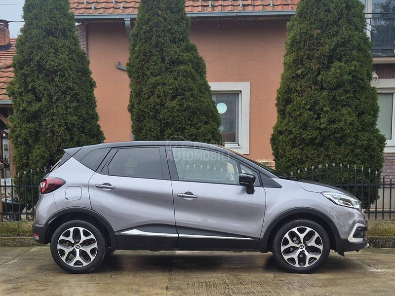 Renault Captur 0.9/73000k.m.