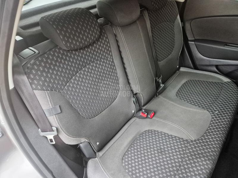 Renault Captur 0.9/73000k.m.