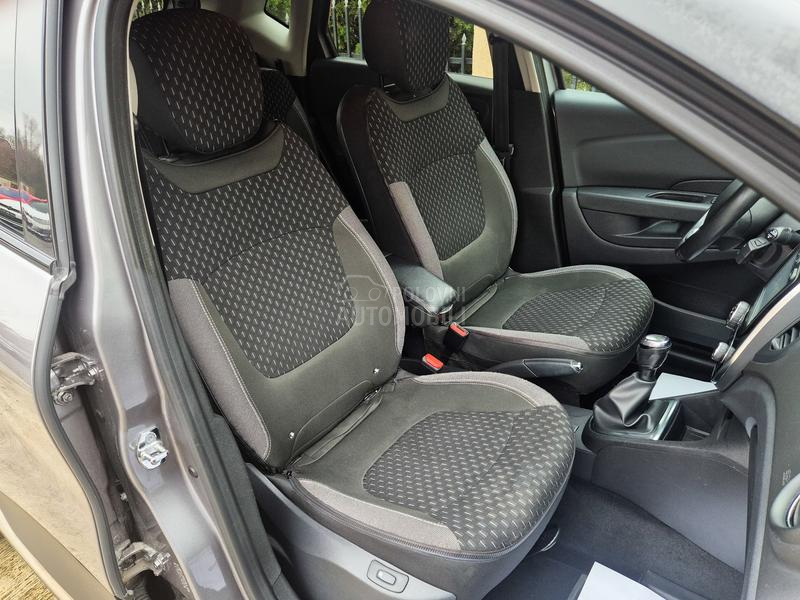 Renault Captur 0.9/73000k.m.