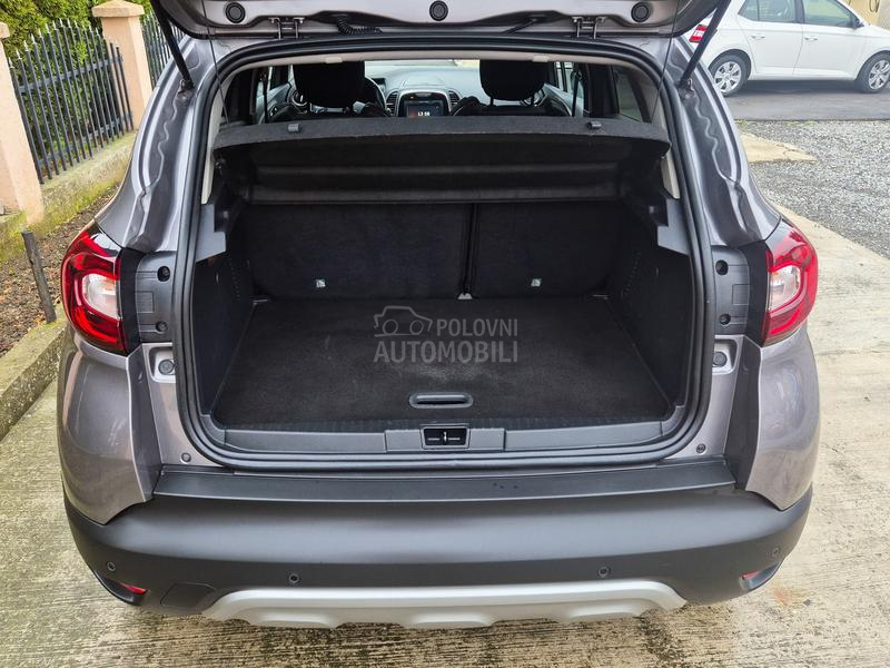 Renault Captur 0.9/73000k.m.